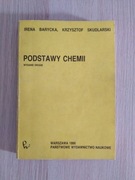 Podstawy chemii, Barycka, Skudlaski
