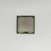 Procesor Intel Pentium D 820