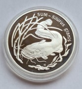 20zł Sum - stan menniczy