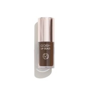 GOSH Lip Glaze Odżywczy olejek do ust 003 DARK CHOCOLATE