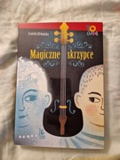 Izabela Klebańska, Magiczne Skrzypce
