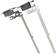 Zahara Zawiasy LCD Dell Chromebook 3100/3110 2-in-1 Nowe z gwarancją