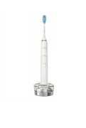 Szczoteczka Philips DiamondClean HX9911 Perłowa ZESTAW z ładowarką