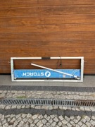 Urządzenie do cięcia styropianu i styroduru Storch ProCut Basic 128