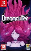 Dreamcutter Switch tylko kartrydż z grą