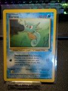 karta Pokémon Horsea 49/62