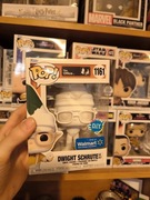Funko pop Dwight Schrute 1161 the office DIY