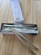 Szczypce cęgi zbrojarskie Knipex 300mm nowe