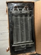 wymiennik ciepła beretta