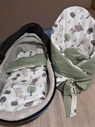 Wyprawka dla noworodka 