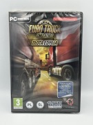Euro Truck Simulator 2 Złota Edycja Nowa Folia
