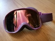 Gogle narciarskie/snowboardowe dla kobiet wedze