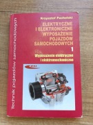 Podręcznik Elektr. Wyposażenie Poj. Sam. 1 WKŁ