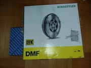 Komplet sprzęgła dwumasowego