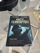 Antyterroryści Polskie elitarne siły specjalne w akcji Mateusz Baczyński