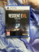 Resident Evil 7 Biohazard Gold Edition PS5