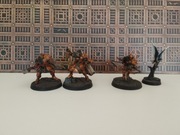 Warhammer Underworlds - XANDIRE'S TRUTHSEEKERS