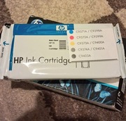 Tusz do drukarki HP Ink