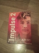 Impulse 2 podręcznik 