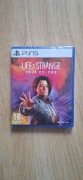 Life is Strange: True Colors PlayStation 5 (PS5) pudełkowa FOLIA