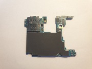 Oryginalny Wyświetlacz Samsung S20 FE G780 G781 AMOLED z Ramką Różowy 