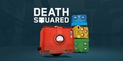 Death Squared (PC) klucz Steam