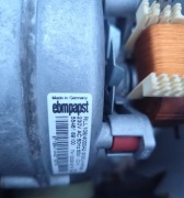 Ebmpapst  rll108 wentylator kotła 