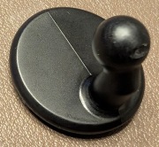 GARMIN uchwyt przylepny do kamery DASH CAM MINI