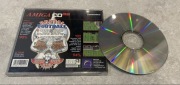 Brutal Football na Amiga CD32