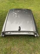 Dach Blacha Nissan Qashqai J11 (pełny)