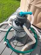 Pompa basenu jacuzzi