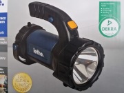 Latarka Szperacz z funkcją power banku Nowa nieużywana