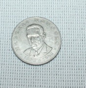 Marceli Nowotko 20 złotych 1976 rok PRL