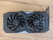 Karta Graficzna Gigabyte RTX 2060 OC 6GB