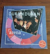 Duran Duran Arena winyl
