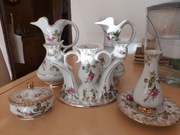 Zestaw porcelany Chodzież Iwona 