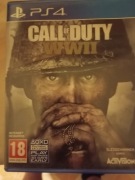 Call od duty WW2