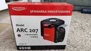 Spawarka inwertorowa ARC 207
