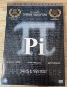 Pi Chaos w systemie