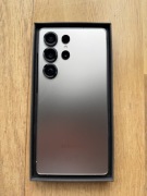 Samsung S25 Ultra 12gb / 256gb / titanium gray