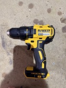 Dewalt DCD777D2T
