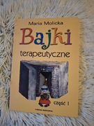 Bajki terapeutyczne część 1 