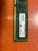 Pamięc RAM DDR 4 GB, Crucial