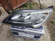 Reflektor Jumper Ducato L 1394430080