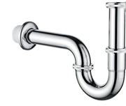 Syfon rurowy stal niedzewna