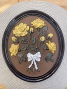 Gabriel Sweden obrazek ceramiczny