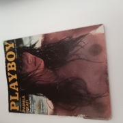 Playboy  1981 magazyn  dla  Panów   Edizione Italiana
