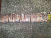 Karty piłkarskie Panini 2011-2012