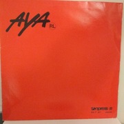 Aya rl, Lp1wydanie 