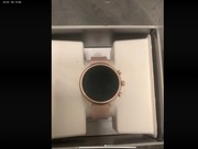 Smartwatch Fossil